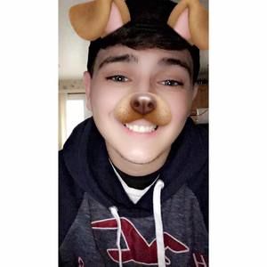 Meet your Posher, Dalton